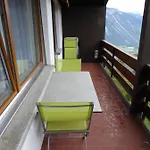 Haus Stadel Nr. 36 Albinen