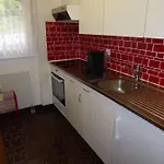 Haus Stadel Nr. 36 Apartman *