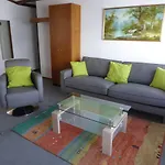 Haus Stadel Nr. 36 Apartman Albinen