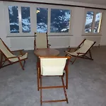Haus Stadel Nr. 36 * Albinen