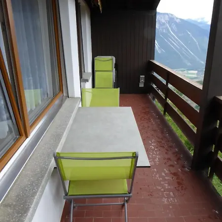 Haus Stadel Nr. 36 阿尔宾内