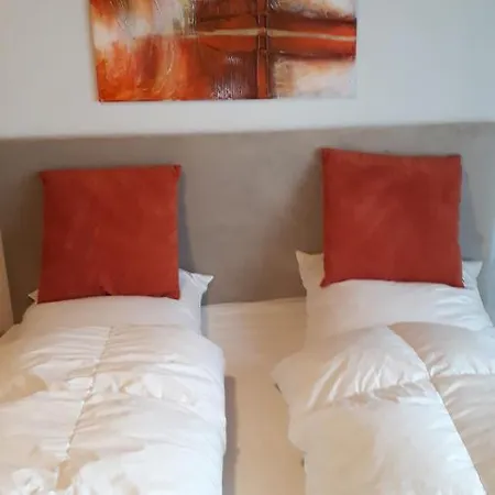 Haus Stadel Nr. 36 * 阿尔宾内