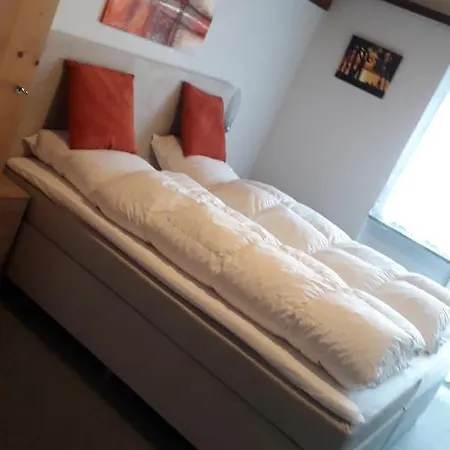 Haus Stadel Nr. 36 公寓 *