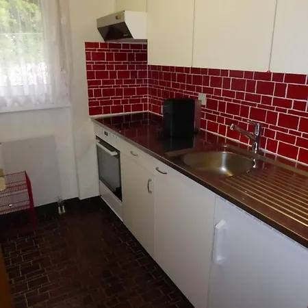 Haus Stadel Nr. 36 公寓 *