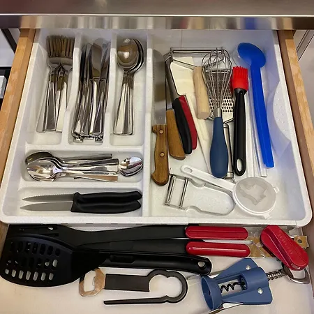 Apartamento Haus Stadel Nr. 36