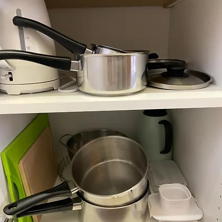 Haus Stadel Nr. 36 Apartamento Albinen