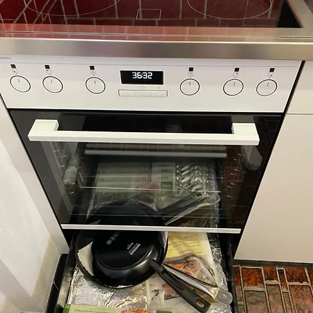 Haus Stadel Nr. 36 Apartamento