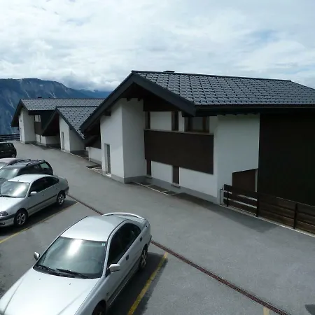 Haus Stadel Nr. 36 阿尔宾内