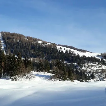 Haus Stadel Nr. 36 Apartamento