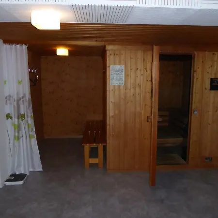 Haus Stadel Nr. 36 公寓 阿尔宾内