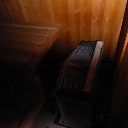 Haus Stadel Nr. 36 Albinen