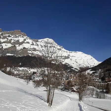 Haus Stadel Nr. 36 Apartamento