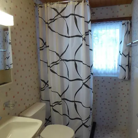 Haus Stadel Nr. 36 *