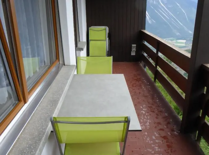 Haus Stadel Nr. 36 Albinen