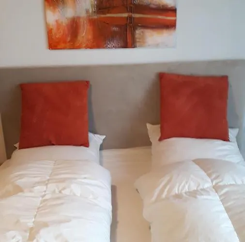 Haus Stadel Nr. 36 * Albinen