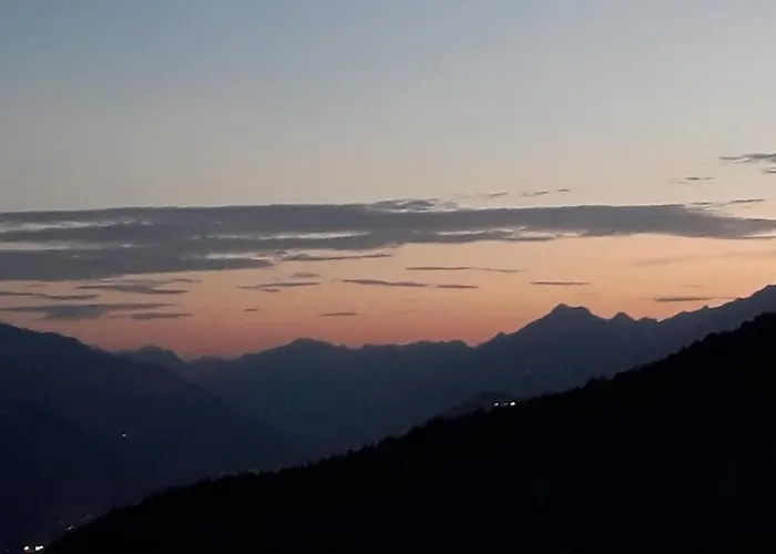 Haus Stadel Nr. 36 *