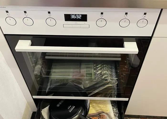 Haus Stadel Nr. 36 Appartement