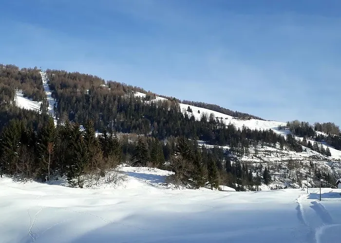 Haus Stadel Nr. 36 Appartement
