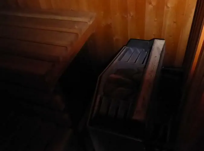 Haus Stadel Nr. 36 Albinen