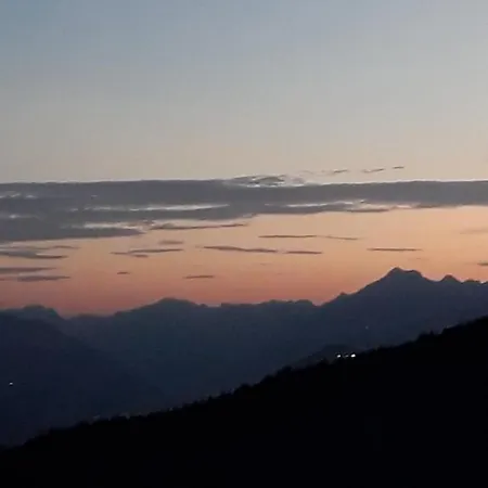 Haus Stadel Nr. 36 *