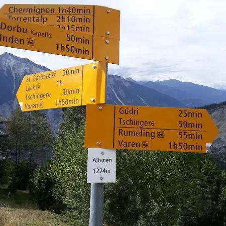 Haus Stadel Nr. 36 *