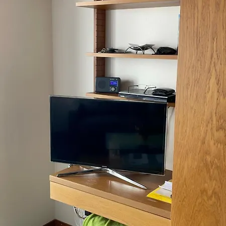 Haus Stadel Nr. 36 Lejlighed