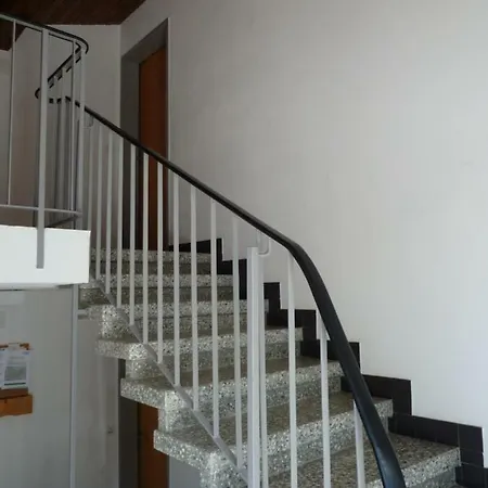 Appartement Haus Stadel Nr. 36 Albinen