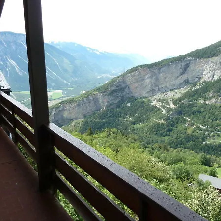 Haus Stadel Nr. 36 * Albinen