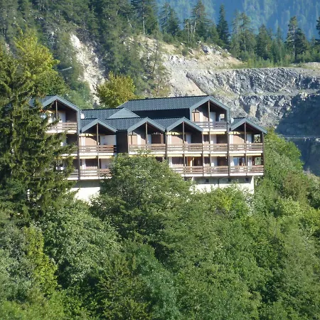 Haus Stadel Nr. 36 Lejlighed *