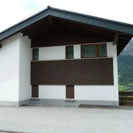 Appartement Haus Stadel Nr. 36 *
