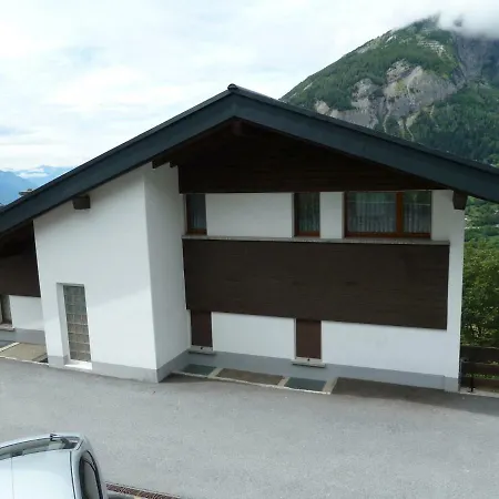 Haus Stadel Nr. 36 * Albinen