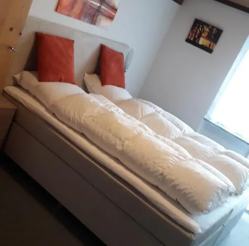 Haus Stadel Nr. 36 Apartamento *