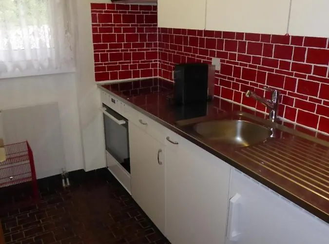 Haus Stadel Nr. 36 Apartamento *