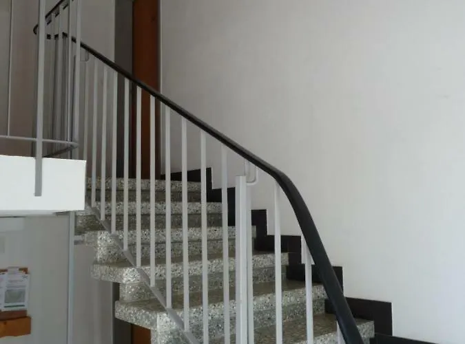 Apartamento Haus Stadel Nr. 36 Albinen