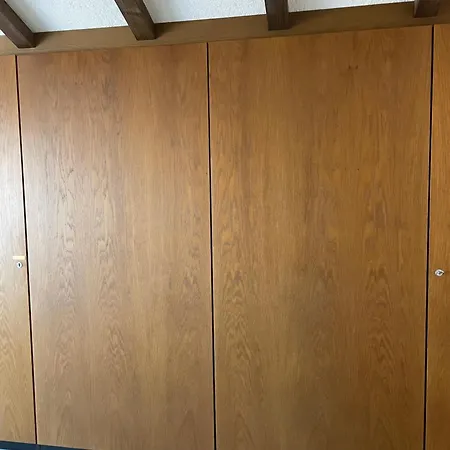 Apartmán Haus Stadel Nr. 36 *